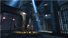 Batman: Arkham Origins Blackgate (Voucher - Kód na stiahnutie) (PC)