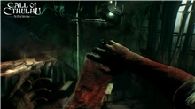 Call of Cthulhu: The Official Video Game (Voucher - Kód na stiahnutie) (PC)