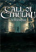 Call of Cthulhu: The Official Video Game (Voucher - Kód ke stažení) (PC)