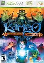 Kameo: Elements of Power (Voucher - Kód ke stažení) (X1)