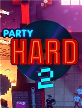 Party Hard 2 (Voucher - Kód na stiahnutie) (PC)