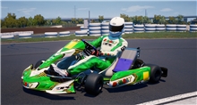 KartKraft (Voucher - Kód ke stažení) (PC)