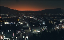 Cities: Skylines - After Dark (Voucher - Kód ke stažení) (PC)