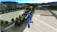 Police Helicopter Simulator (Voucher - Kód ke stažení) (PC)