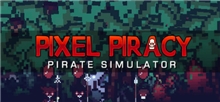 Pixel Piracy (Voucher - Kód ke stažení) (PC)