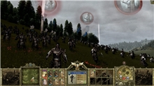 King Arthur: Fallen Champions (Voucher - Kód ke stažení) (PC)