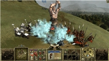 King Arthur: Fallen Champions (Voucher - Kód ke stažení) (PC)