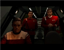 Star Trek: Starfleet Academy (Voucher - Kód na stiahnutie) (PC)