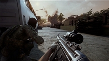 Insurgency: Sandstorm (Voucher - Kód ke stažení) (PC)