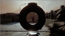 Insurgency: Sandstorm (Voucher - Kód ke stažení) (PC)
