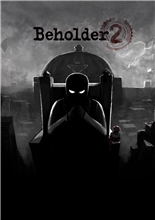 Beholder 2 (Voucher - Kód ke stažení) (PC)