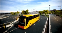 Tourist Bus Simulator (Voucher - Kód na stiahnutie) (PC)