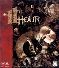 The 11th Hour (Voucher - Kód na stiahnutie) (PC)