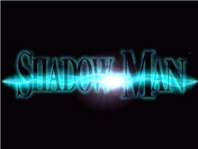 Shadow Man (Voucher - Kód ke stažení) (PC)
