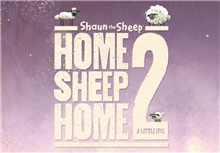 Home Sheep Home 2 (Voucher - Kód ke stažení) (PC)