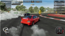 CarX Drift Racing Online (Voucher - Kód na stiahnutie) (PC)