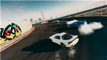 CarX Drift Racing Online (Voucher - Kód ke stažení) (PC)