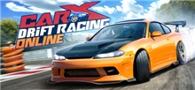 CarX Drift Racing Online (Voucher - Kód na stiahnutie) (PC)