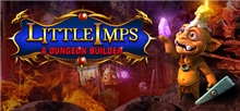 Little Imps: A Dungeon Builder (Voucher - Kód ke stažení) (PC)