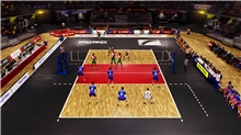 Spike Volleyball (Voucher - Kód ke stažení) (PC)