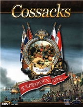 Cossacks: European Wars (Voucher - Kód na stiahnutie) (PC)
