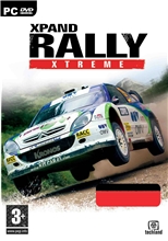 Xpand Rally Xtreme (Voucher - Kód na stiahnutie) (PC)