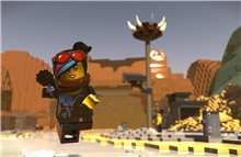 The LEGO Movie 2 Videogame (Voucher - Kód ke stažení) (PC)