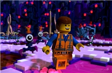 The LEGO Movie 2 Videogame (Voucher - Kód ke stažení) (PC)