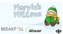Marvin's Mittens (Voucher - Kód ke stažení) (PC)