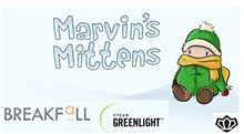 Marvin's Mittens (Voucher - Kód na stiahnutie) (PC)