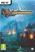Abyss: The Wraiths of Eden (Voucher - Kód na stiahnutie) (PC)
