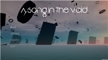 A song in the void (Voucher - Kód ke stažení) (PC)