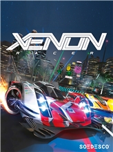 Xenon Racer (Voucher - Kód na stiahnutie) (PC)