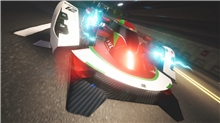 Xenon Racer (Voucher - Kód ke stažení) (PC)