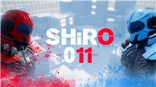 SHiRO 011 (Voucher - Kód na stiahnutie) (PC)
