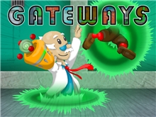 Gateways (Voucher - Kód ke stažení) (PC)
