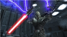 Star Wars: The Force Unleashed - Ultimate Sith Edition (Voucher - Kód ke stažení) (PC)