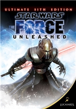 Star Wars: The Force Unleashed - Ultimate Sith Edition (Voucher - Kód na stiahnutie) (PC)
