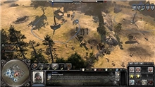 Company of Heroes 2: The Western Front Armies (Voucher - Kód ke stažení) (PC)