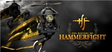 Hammerfight (Voucher - Kód na stiahnutie) (PC)