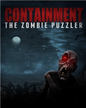 Containment: The Zombie Puzzler (Voucher - Kód na stiahnutie) (PC)
