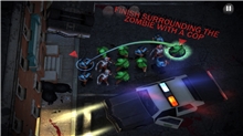 Containment: The Zombie Puzzler (Voucher - Kód na stiahnutie) (PC)