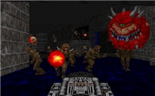 Final Doom (Voucher - Kód ke stažení) (PC)