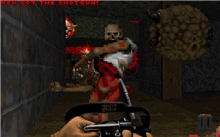 Final Doom (Voucher - Kód na stiahnutie) (PC)