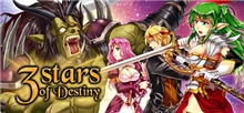 3 Stars of Destiny (Voucher - Kód na stiahnutie) (PC)