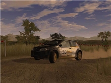 Xpand Rally (Voucher - Kód na stiahnutie) (PC)