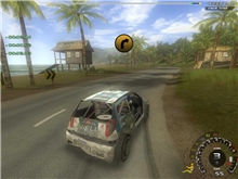 Xpand Rally (Voucher - Kód na stiahnutie) (PC)