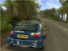 Xpand Rally (Voucher - Kód na stiahnutie) (PC)