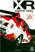 Xpand Rally (Voucher - Kód na stiahnutie) (PC)