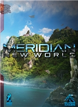 Meridian: New World (Voucher - Kód na stiahnutie) (PC)